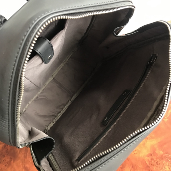 ボッテガヴェネタバッグ素材ディテール